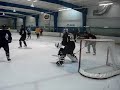thrashers training camp