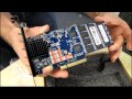 OCZ Velodrive 1.2TB PCIe Enterprise SSD Unboxing & First Look Linus Tech Tips