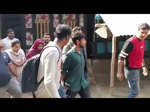 মোহাম্মদপুরে মা-মেয়ে হত্যার ঘটনায় গৃহকর্মী আয়েশা গ্রেফতার