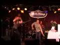 Elisabeth live @ BBKINGS & Jonathan Arons