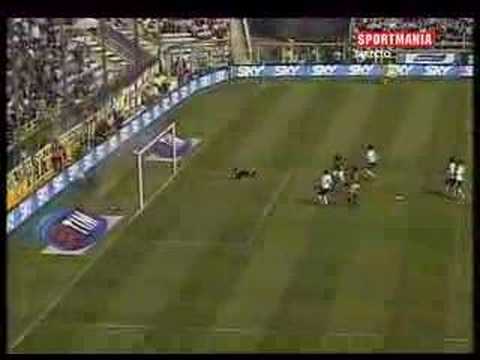 Clarence Seedorf video