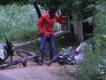 Woo woo comedy short flim