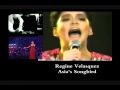 From the Musical THE WIZ Various Divas rendered their own version of the song HOME Diana Ross Melinda Doolittle Regine Velasquez Stephanie Mills Whitney Houston
