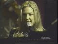 diana krall elvis costello   willie nelson   crazy  live 