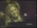 Diana Krall, Elvis Costello & Willie Nelson - Crazy (Live)