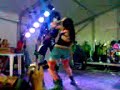 Ressaca Friends 2007 - Kiss [Apresenta��o Cosplayers]