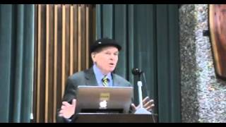 Conference: Dr. Gregory Stanton on incitement to genocide in South Africa
Pretoria, South Africa