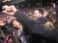 William Ocean at Fenway Park