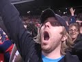 William Ocean at Fenway Park