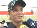 �� Nico Rosberg // You Know We Love You ��