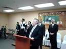 :::: REV.TOMAS W. DROST ::::