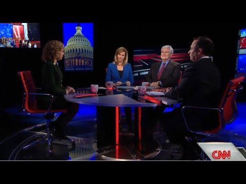 CNN - On CNN's