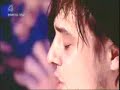 babyshambles perform albion at nme awards