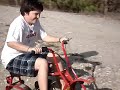Mini Bike Low Rider