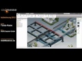 Effektivere Fabrikplanung mit der Factory Design Suite Inventor 2013 