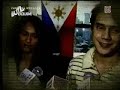 The Buzz - Patrick Garcia