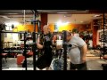 Bedecs Fitness Club Piercing Komárno HD - foto 2