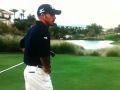 Jonathan Byrd Hole in One in Playoff (Shriners Open) 