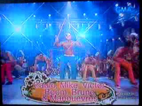 mike tan