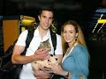 Footballers wives