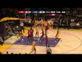 videos de Lakers vs. Clippers 5-11-08