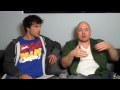 FIGHT NIGHT Producers Q&A - Part II