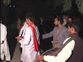 Mehndi of Umar Farooq