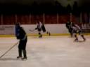 Midget Aa Lava Monteal