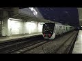 2019年8月19日 東急田園都市線用2020系 2130編成 甲種輸送 EH200-11牽引 上越線 高崎問屋町駅通過