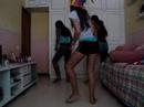 TUGAS DANCANDO KUDURO