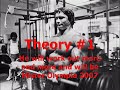 Arnold History