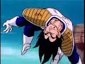 Goku vs. Vegeta A Cruel Angel\ Goku vs. Vegeta A Cruel Angel\