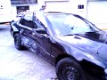 accidente en independencia
