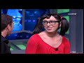 Melendi en El Hormiguero Septiembre (Parte 2) Melendi en El Hormiguero Septiembre (Parte 2)