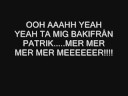 B�gBob - B�GIGA KYSSAR Del 1