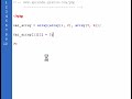 curso de php 10   repaso de 06 a 09