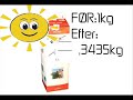 humleridderne - min m�lk