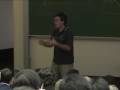 Lecture 5: Clarity (C programming #2) - Richard Buckland UNSW