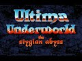 ultima underworld: the stygian abyss (1992 - dos) a little video to show uw's gameplay in relation to level exploration and puzzles. for uw-veterans: the video also shows two hidden areas, one being sir cabirus' tomb. i used a 'just before the end' save game, so the charcter is very advanced and already equipped with all the runes. puzzle: the two levers set the x,y coordinates, while the buttons raise and lower the plattforms. ps: dosbox 0.70 rulez!
