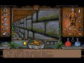 ultima underworld: the stygian abyss (1992 - dos) a little video to show uw's gameplay in relation to level exploration and puzzles. for uw-veterans: the video also shows two hidden areas, one being sir cabirus' tomb. i used a 'just before the end' save game, so the charcter is very advanced and already equipped with all the runes. puzzle: the two levers set the x,y coordinates, while the buttons raise and lower the plattforms. ps: dosbox 0.70 rulez!