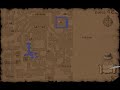 ultima underworld: the stygian abyss (1992 - dos) a little video to show uw's gameplay in relation to level exploration and puzzles. for uw-veterans: the video also shows two hidden areas, one being sir cabirus' tomb. i used a 'just before the end' save game, so the charcter is very advanced and already equipped with all the runes. puzzle: the two levers set the x,y coordinates, while the buttons raise and lower the plattforms. ps: dosbox 0.70 rulez!