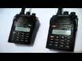 WOUXUN KG-UVD1P Range Expanding