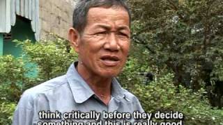 Khmer Documentary - Young People In Phnom Penh