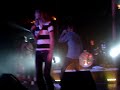 Snakes on a Plane live @ Grand Rapids Sassy Back