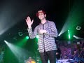 Snakes on a Plane live @ Grand Rapids Sassy Back