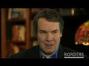 Greg Mortenson talks about Three Cups of Tea for Borders