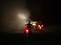 Another Burn Out