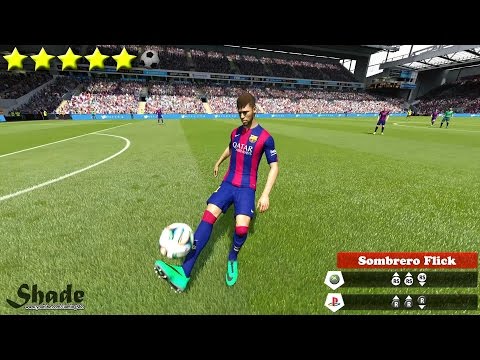 how to do tricks on fifa 13 xbox