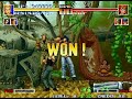 King of Fighters 94 (Arcade) Japan Team 2/2 King of Fighters 94 (Arcade) Japan Team 2/2