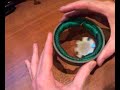 Free energy disclosing